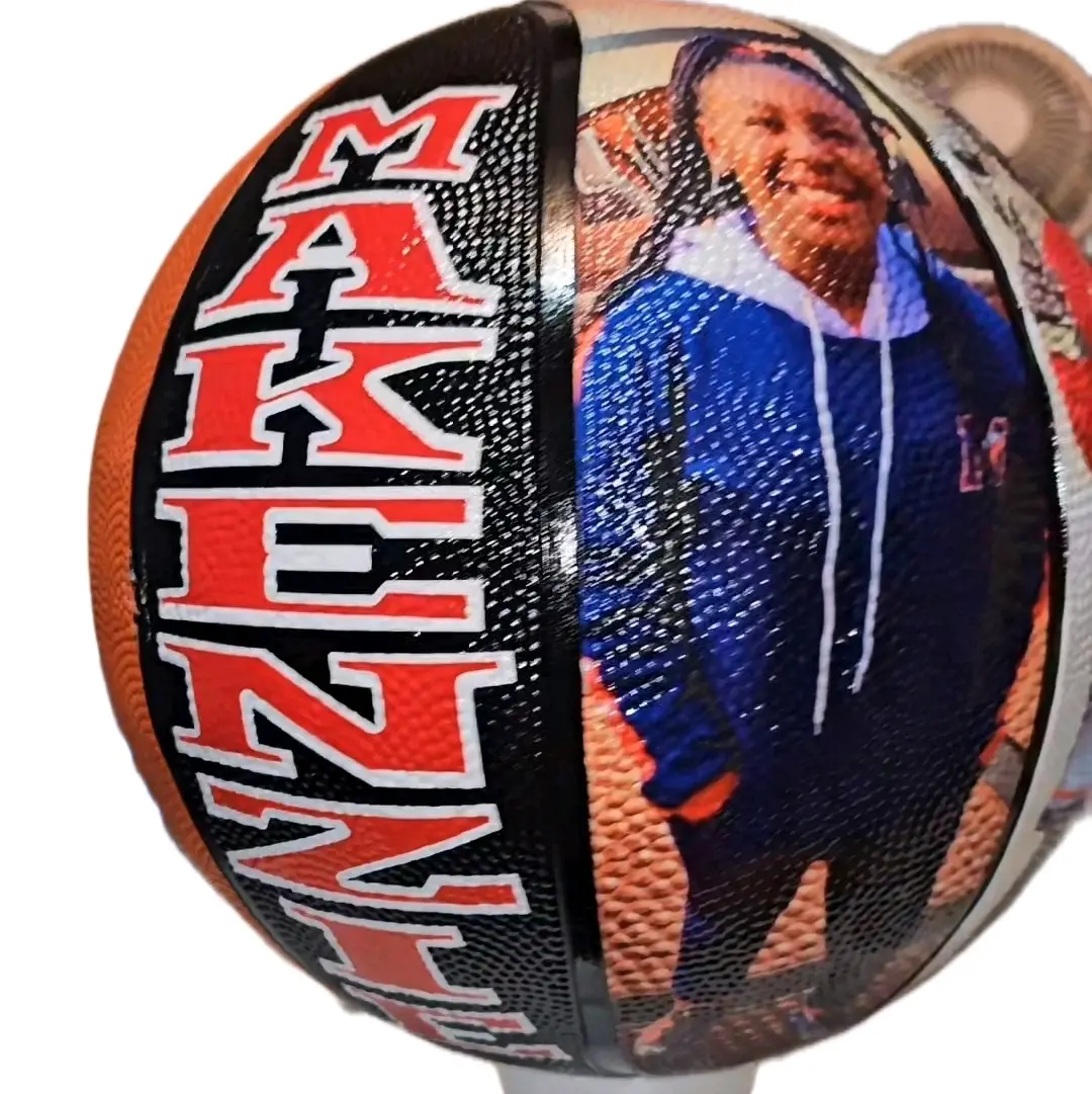 Personalized Sport Ball Personalized Sport Ball