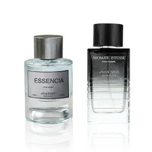 Jean Rish Aromatic Intense + Essencia | 3.4 FL Oz / 100 ml | Made In USA