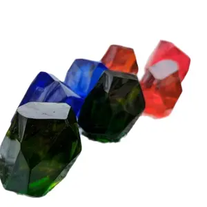 Custom Resin Crystal Paperweight / Wizard / Video Games / Game Master / Crystals / Resin Crystal / Pretty / Gifts for Him / Gifts for Her