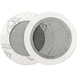 3" Tenacious Tape Mesh Patches