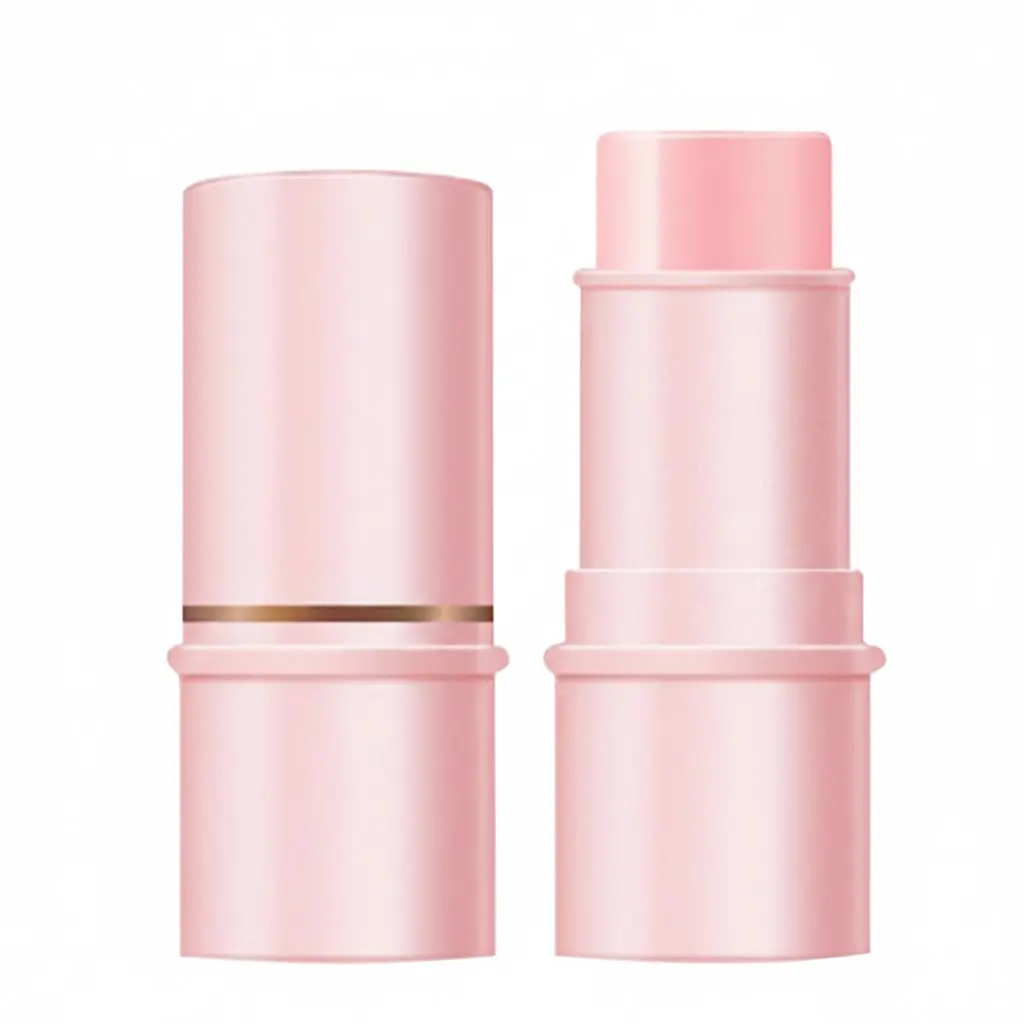 Wrinkle Bounce Korean Multi Balm Stick – Hydrating Collagen Moisturizer, All-In-One Anti-Aging Face Balm, Wrinkle Care & Watery Glow Skin Stick for Dry Skin, Compact On-the-Go Moisture