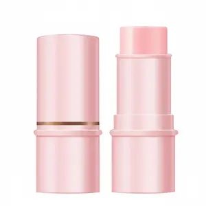 Wrinkle Bounce Korean Multi Balm Stick – Hydrating Collagen Moisturizer, All-In-One Anti-Aging Face Balm, Wrinkle Care & Watery Glow Skin Stick for Dry Skin, Compact On-the-Go Moisture