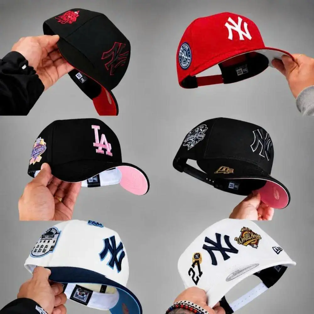 New Era 9FIFTY New York Yankees MLB Cap - Adjustable Classic Baseball Hat