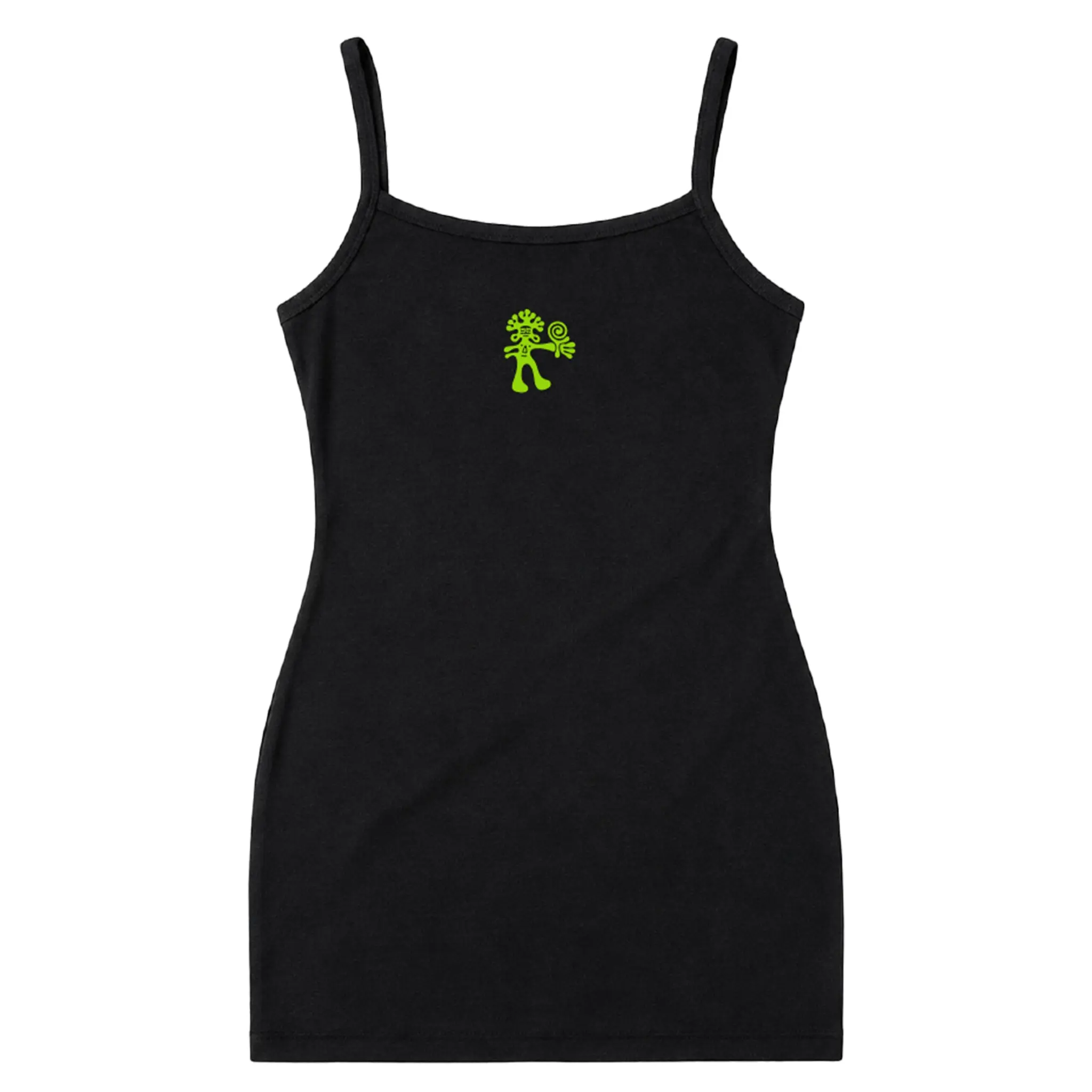 Lolla Guide Tank Dress