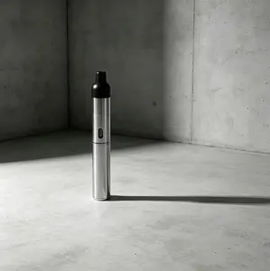 (No gas included)Torch Lighter, All-in-One Tube Built-in DetachableRefillable Butane Torch Handheld Lighter,GiftBox.