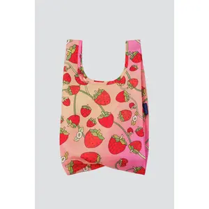 Baby Strawberry Blossom Baggu
