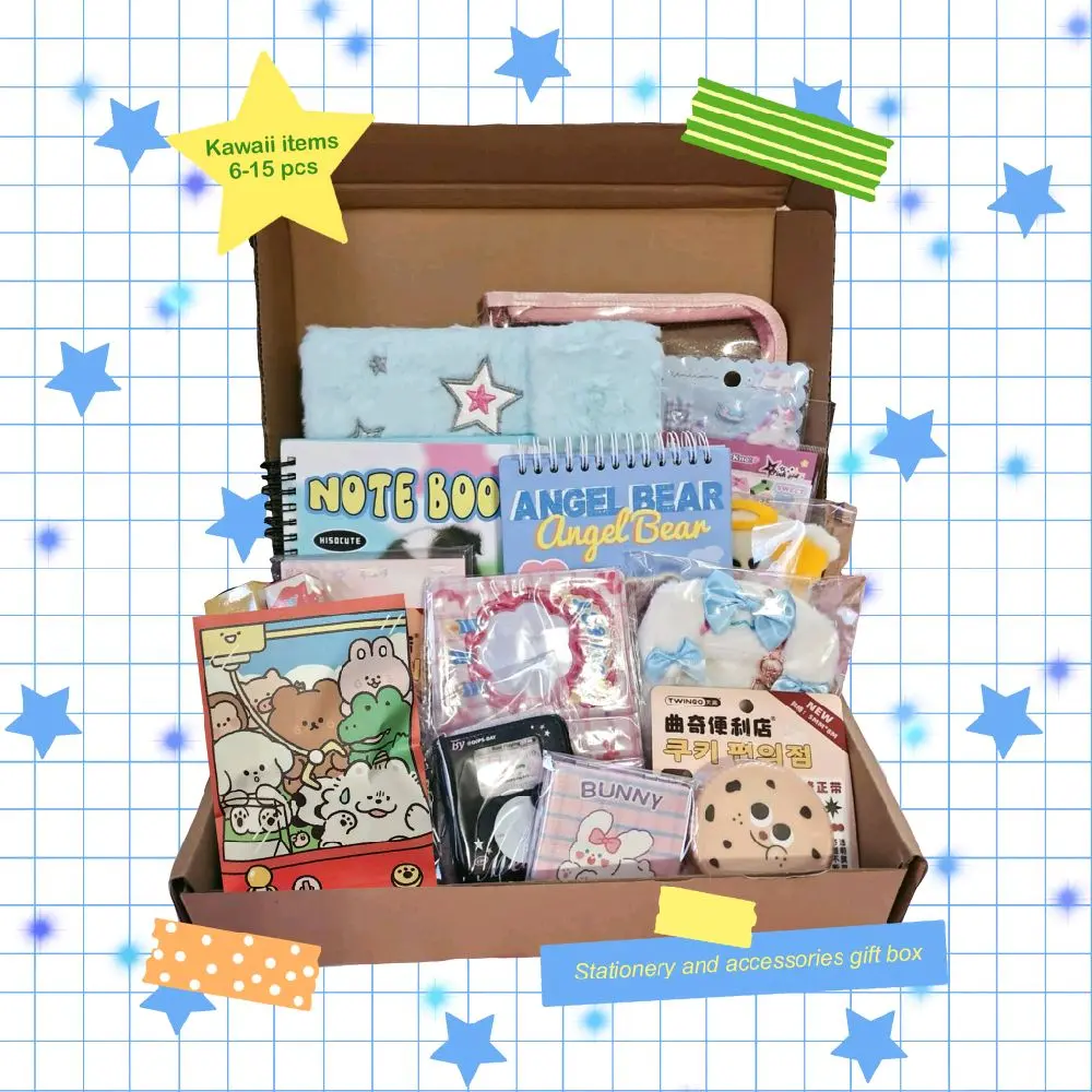 brown gift box - TikTok Shop
