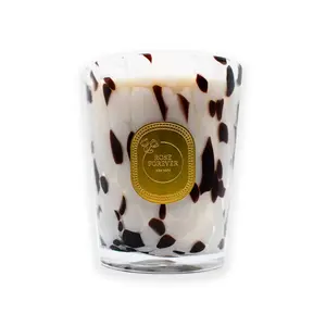 NEW!!  Patchouli Sandalwood Candle