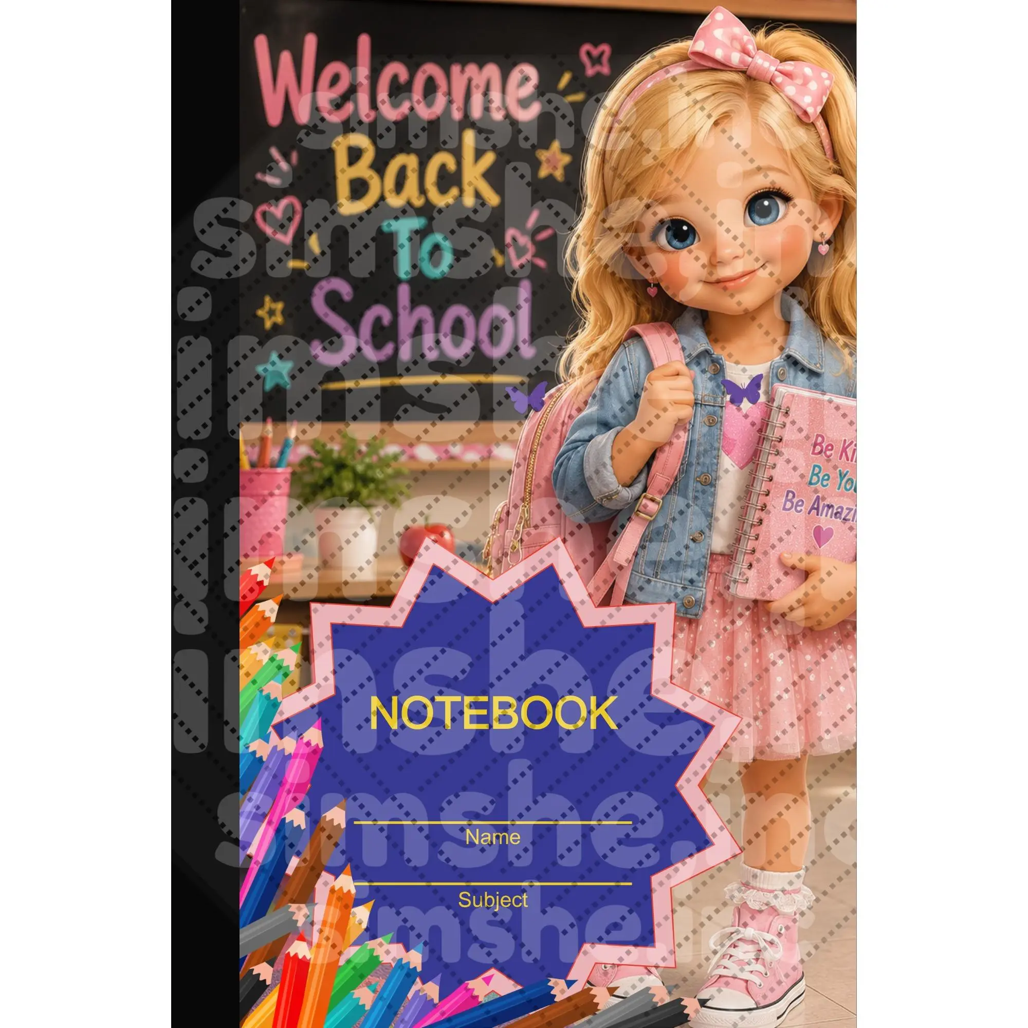 Notebook