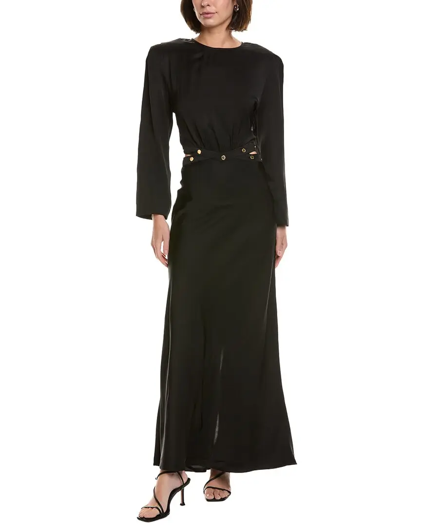 Sandro Maxi Dress