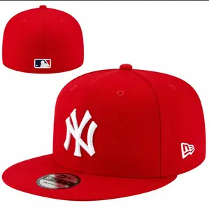 New Era MLB Baseball Cap NY Yankees LA Dodgers – 59FIFTY Fitted Snapback Hat, Unisex Streetwear Fashion for Men Women, Premium Baseball Style Accessory, Adjustable Gorras Sombreros, Viral TikTok Trend 2026
