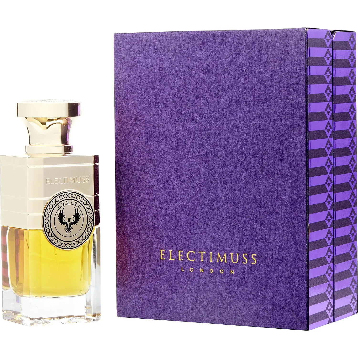Electimuss Auster By Electimuss Parfum For Unisex
