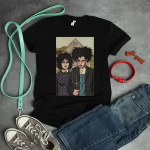 English Gothic  T-Shirt