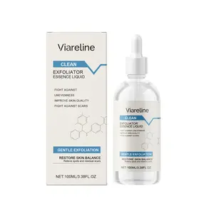 Viareline Exfoliating Soothing Serum