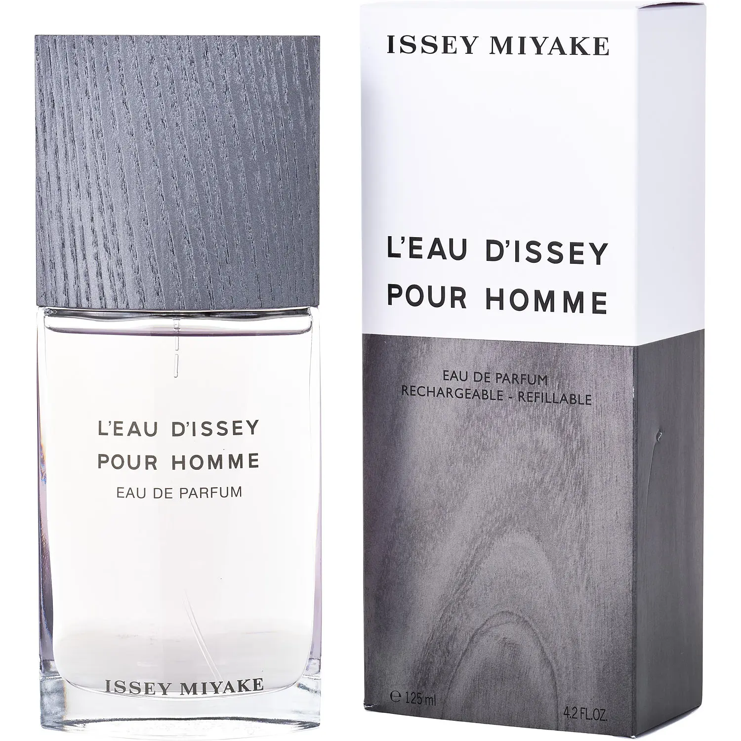 L'eau D'issey By Issey Miyake Eau De Parfum For Men