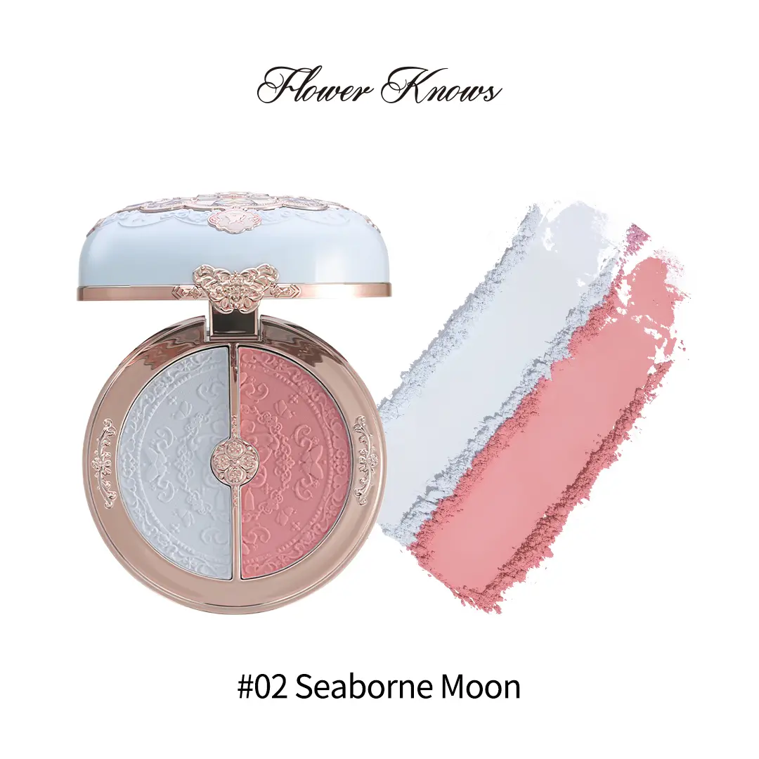 02 Seaborne Moon