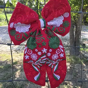 Handcrafted Small Bows