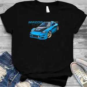 Mazda Rx-8 T-Shirt