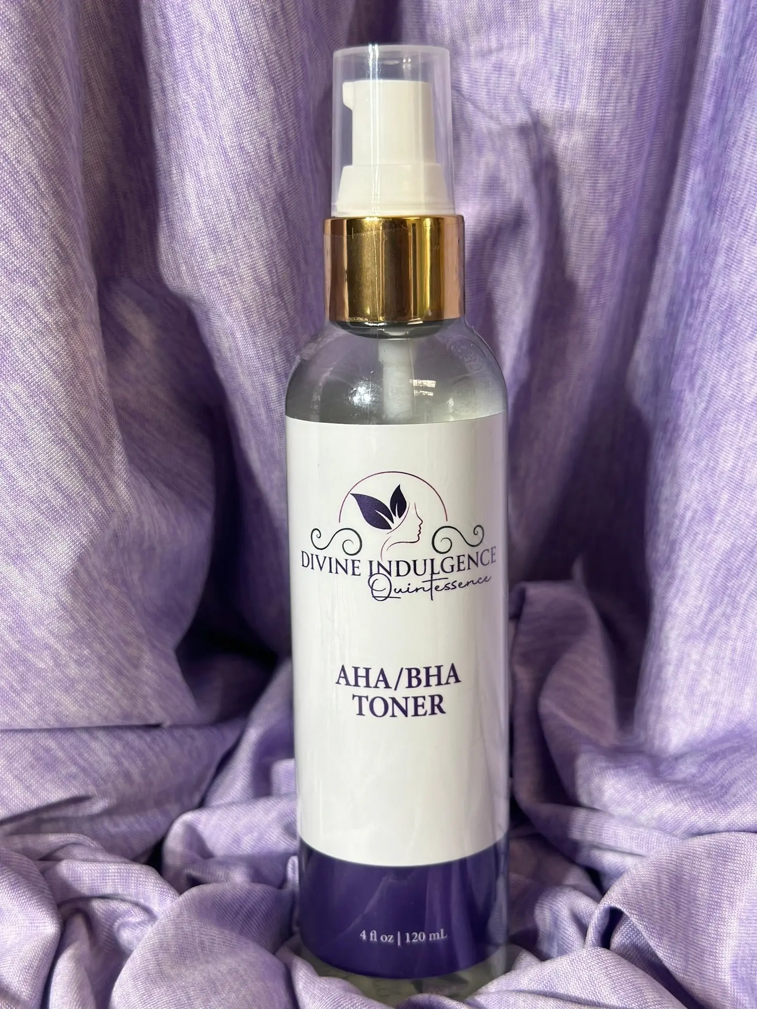 AHA/BHA TONER
