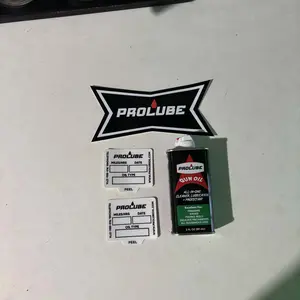 All-In-One Cleanser, Lubrication and Protectant