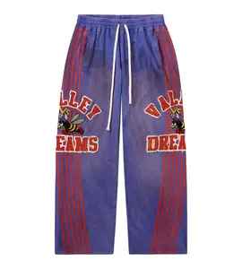 Vale Forever Anthem Sweatpants Blue