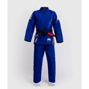 Venum Challenger XT BJJ Gi - Royal Blue