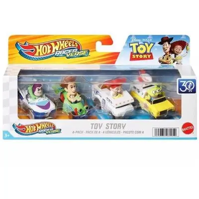 Jugueteria Pollo All Toys Toy Story Toy Story Car Toys TikTok Shop
