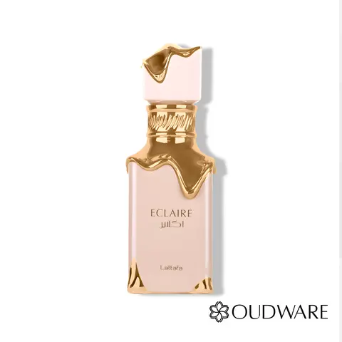 Lattafa Eclair Eau De Parfum 100ml (3.4oz) - Perfume For Women