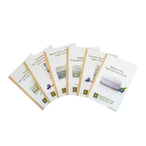Eminence Organics Sweet Dreams Sample Set