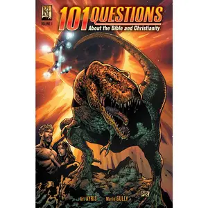 101 Questions Volume 1