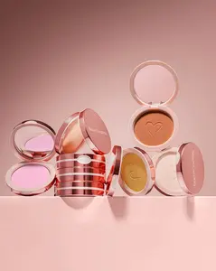 BEAUTY CREATIONS - Pretty Pressed Setting Powder