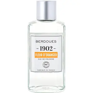 Berdoues 1902 Fleur D'oranger By Berdoues Cologne For Unisex