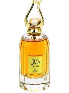 HAYATI Tester 80ml 2.7oz EAU DE PARFUM Spray WOMEN (Unboxed With Cap)