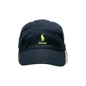 Polar Fleece Hunting Cap "Ralph Lauren X Palace" PA0059