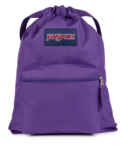 JanSport Unisex Draw Sack