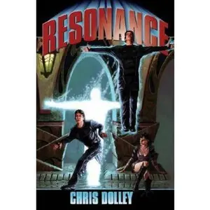 USED-Resonance by Chris Dolley (Hardcover)