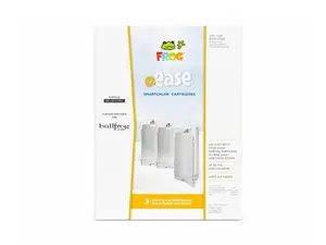 FROG® @ease Replacement Cartridge 3-Pack | Bullfrog Spas