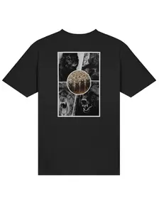 Wolves Not Sheep collage Unisex T-Shirt