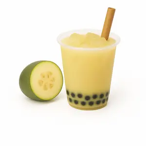 Winter Melon Bubble Tea Powder