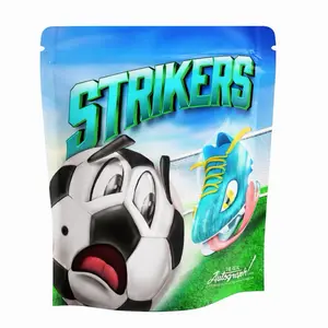 Dome Strikers mystery signed soccer jersey pack