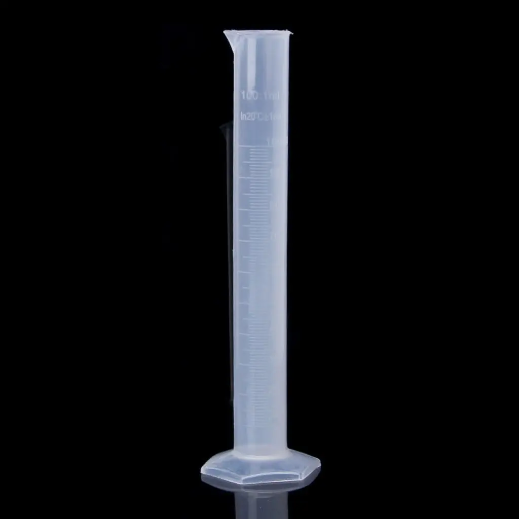 100ml Hydrometer Test Tube for