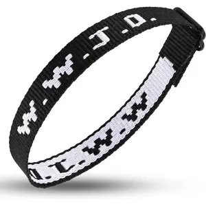 WWJD Bracelet Pack for Women Men, Christian  Gifts Adjustable Wristbands, WWJD Bracelets - What Would  Do Bracelet