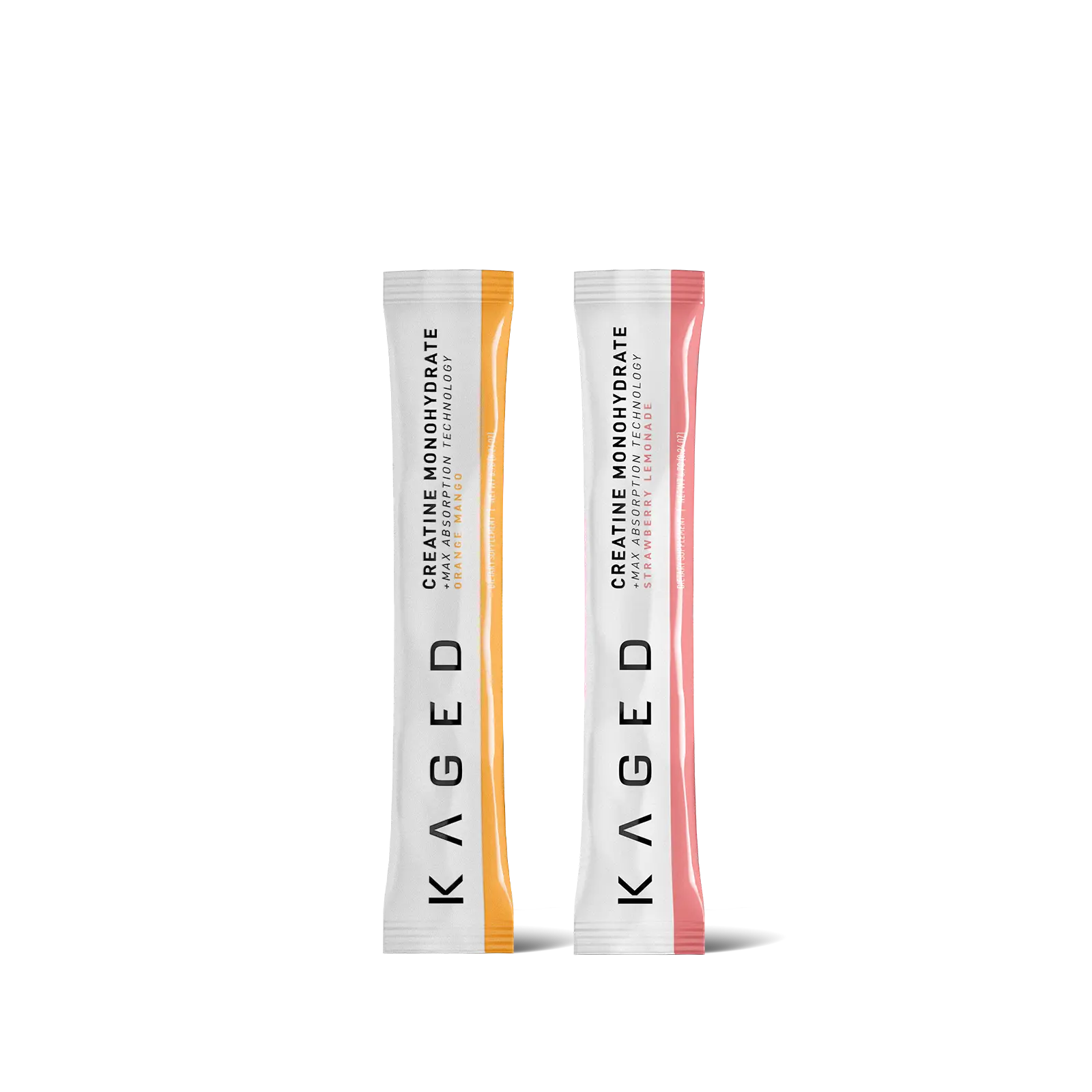 Creatine Monohydrate Sample Pack