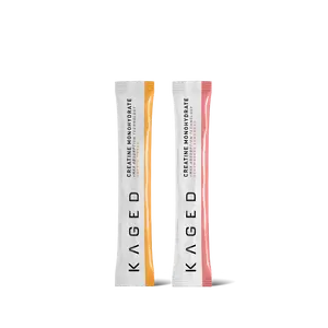 Creatine Monohydrate Sample Pack