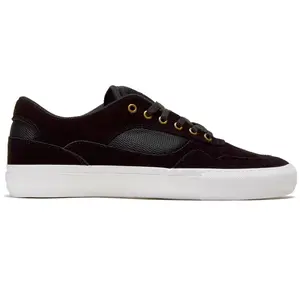 Standard Low - Vulc - Black / White