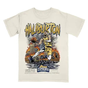 Tyrese Haliburton Tee