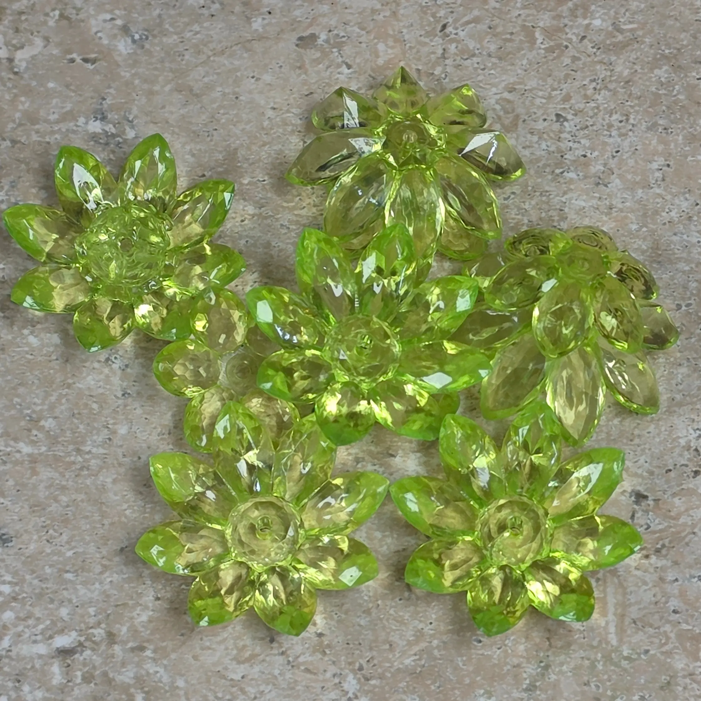 L. Green XL162019 100PCS