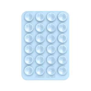 Cotton Candy Blue MightyGrip MagSafe Mount