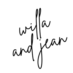 Willa and Jean Candles