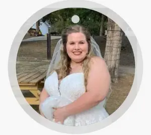 Custom Photo Ornament
